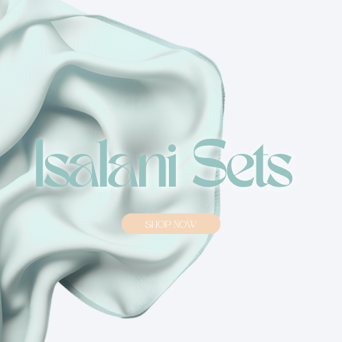Isalani Sets